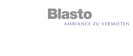 Blasto AG - Ambiance zu Vermieten
