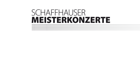 Schaffhauser Meisterkonzerte